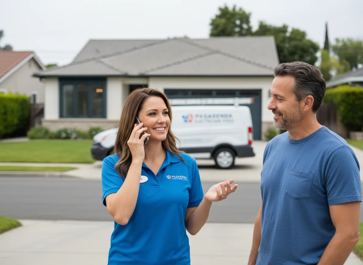Electrician Germansville, PA FAQs
